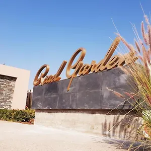  Appartement Superbe En Résidence Avec Piscine - Garden, Agdal Maroc