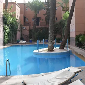  Appartement El Alaoui Maroc