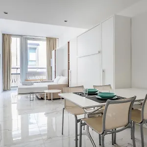 Cozy Modern Loft Few Steps From Duomo Milán