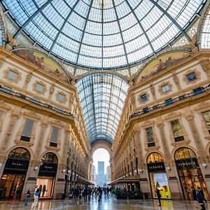 Sweett - Torre Velasca Appartamento
