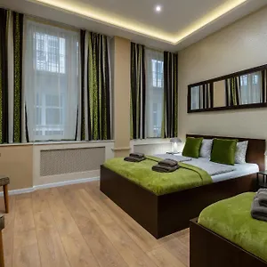  Appartement Holidays Hongrie