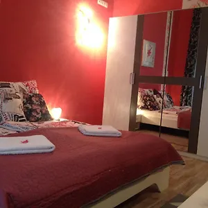  Appartement King Residences Hongrie